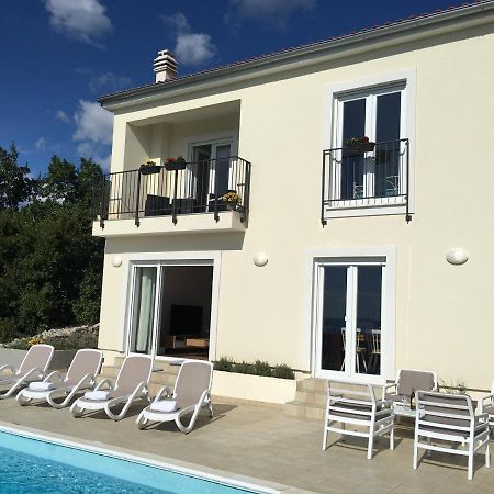 Holiday Home Aqua Шмрика Экстерьер фото