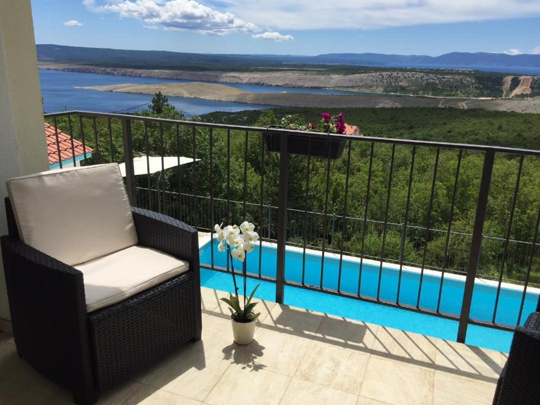 Holiday Home Aqua Шмрика Экстерьер фото