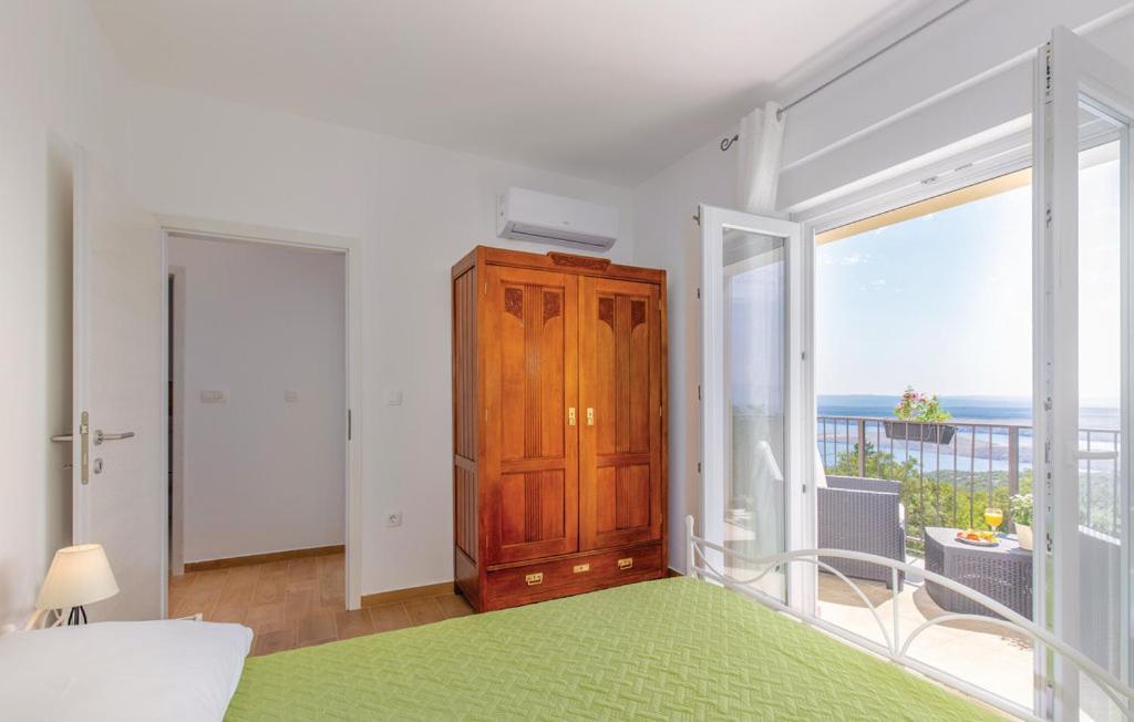 Holiday Home Aqua Шмрика Экстерьер фото