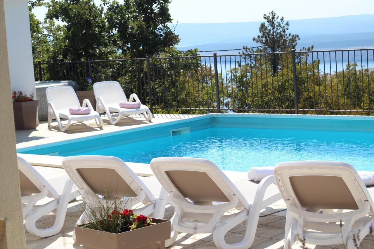 Holiday Home Aqua Шмрика Экстерьер фото