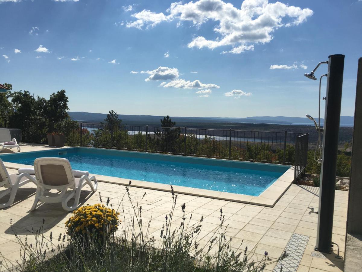 Holiday Home Aqua Шмрика Экстерьер фото