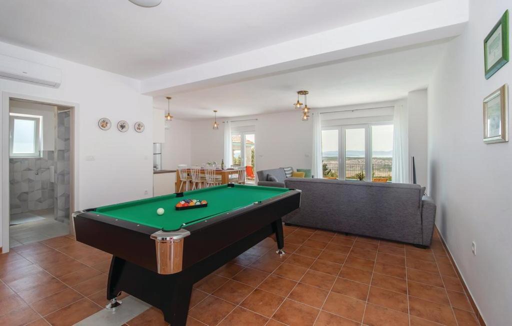 Holiday Home Aqua Шмрика Экстерьер фото