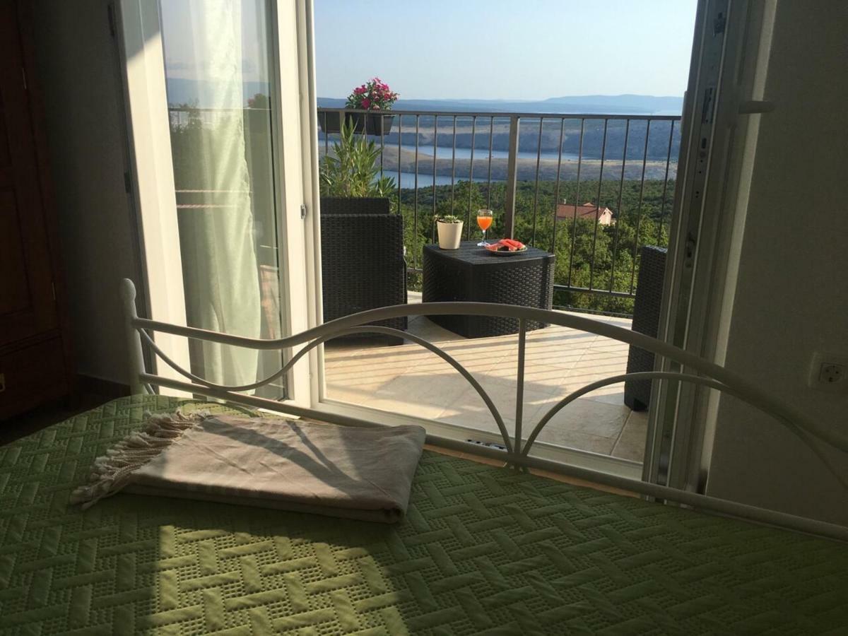 Holiday Home Aqua Шмрика Экстерьер фото